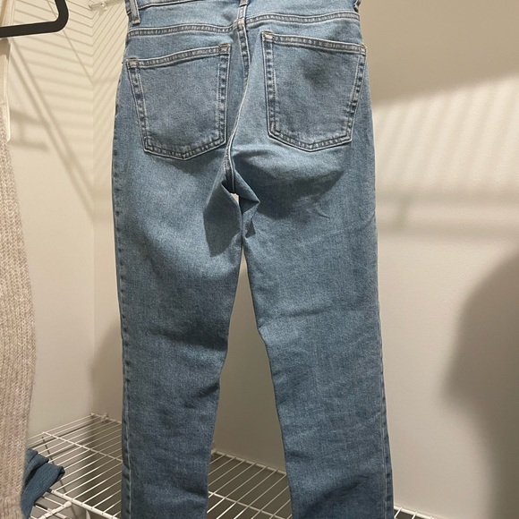 Everlane Cheeky Jean - Picture 4 of 7